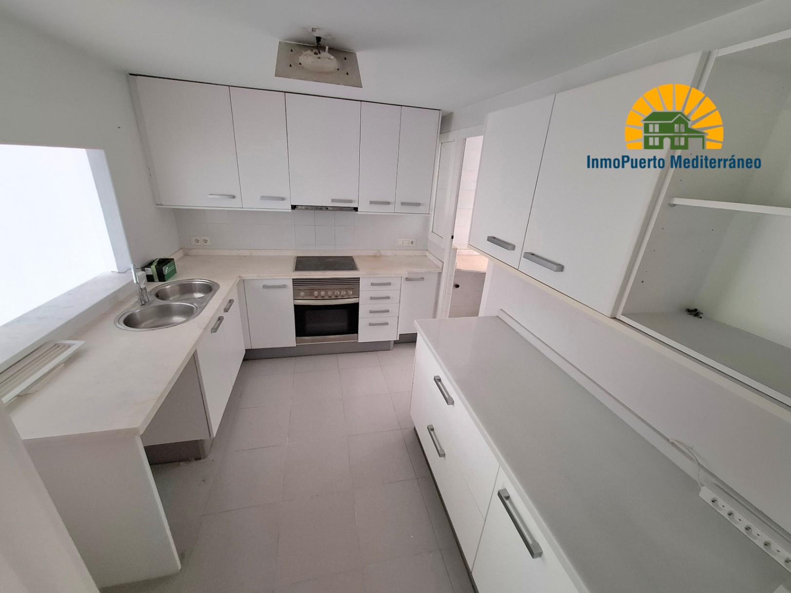 Wohnung im Herzen der Marina Alta!!!