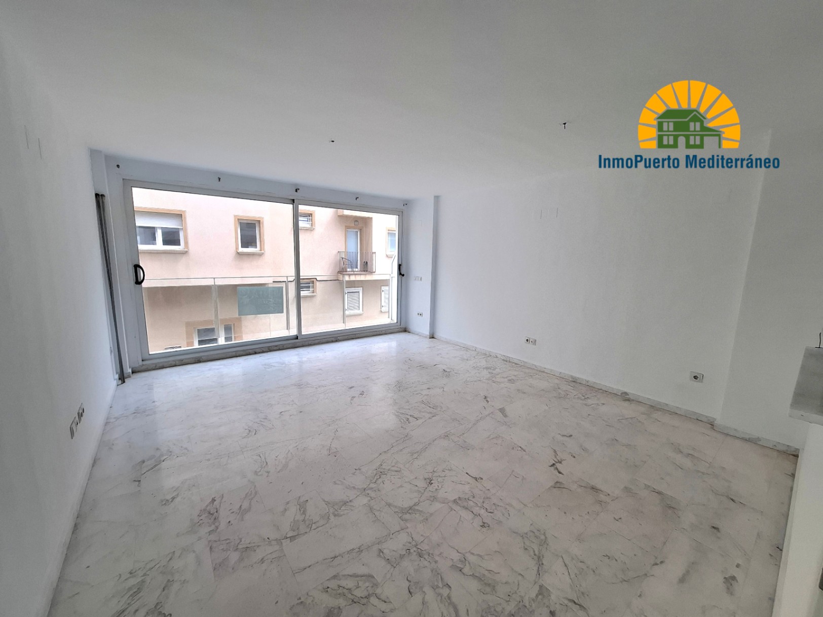 Wohnung im Herzen der Marina Alta!!!