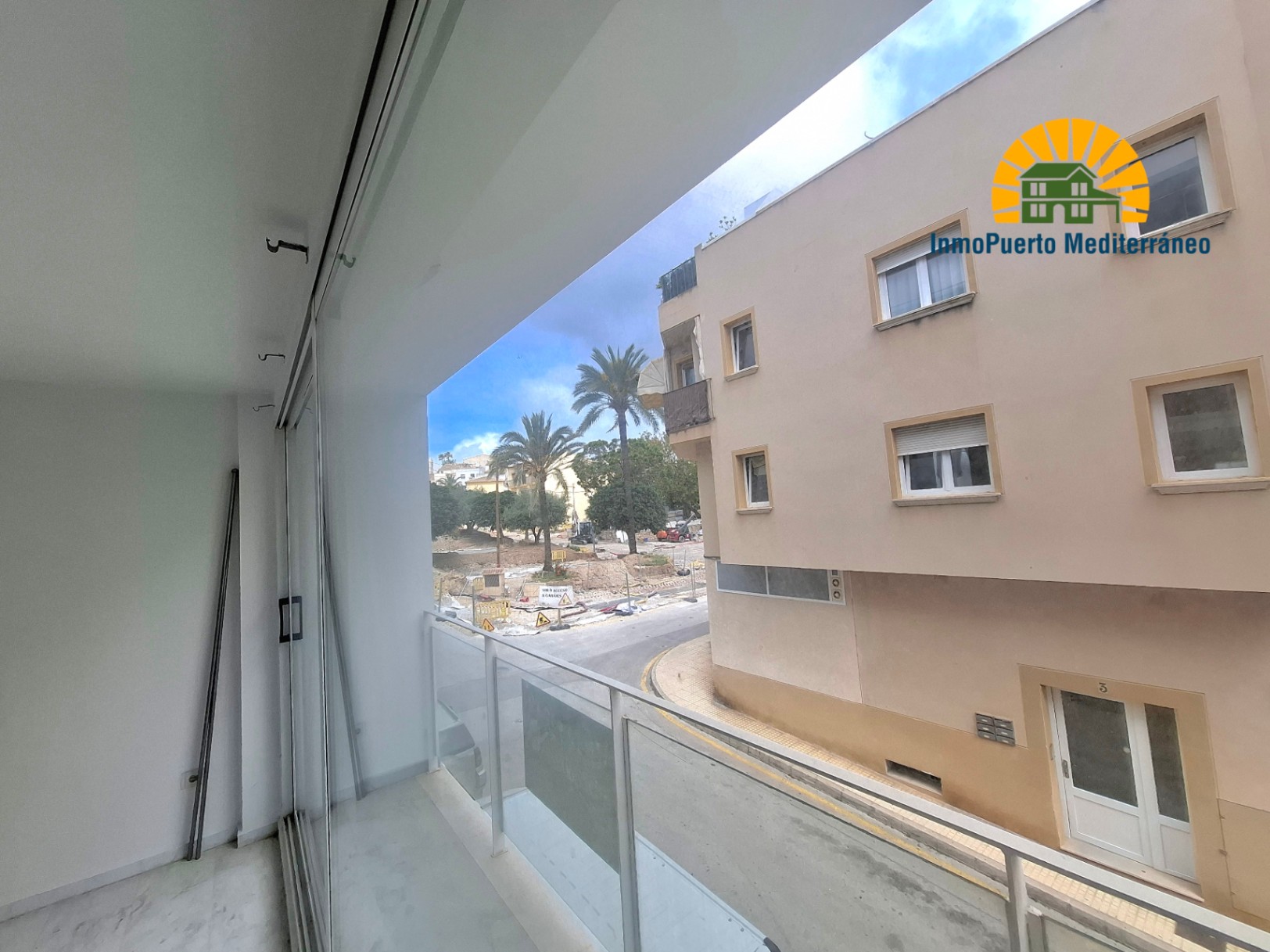Wohnung im Herzen der Marina Alta!!!