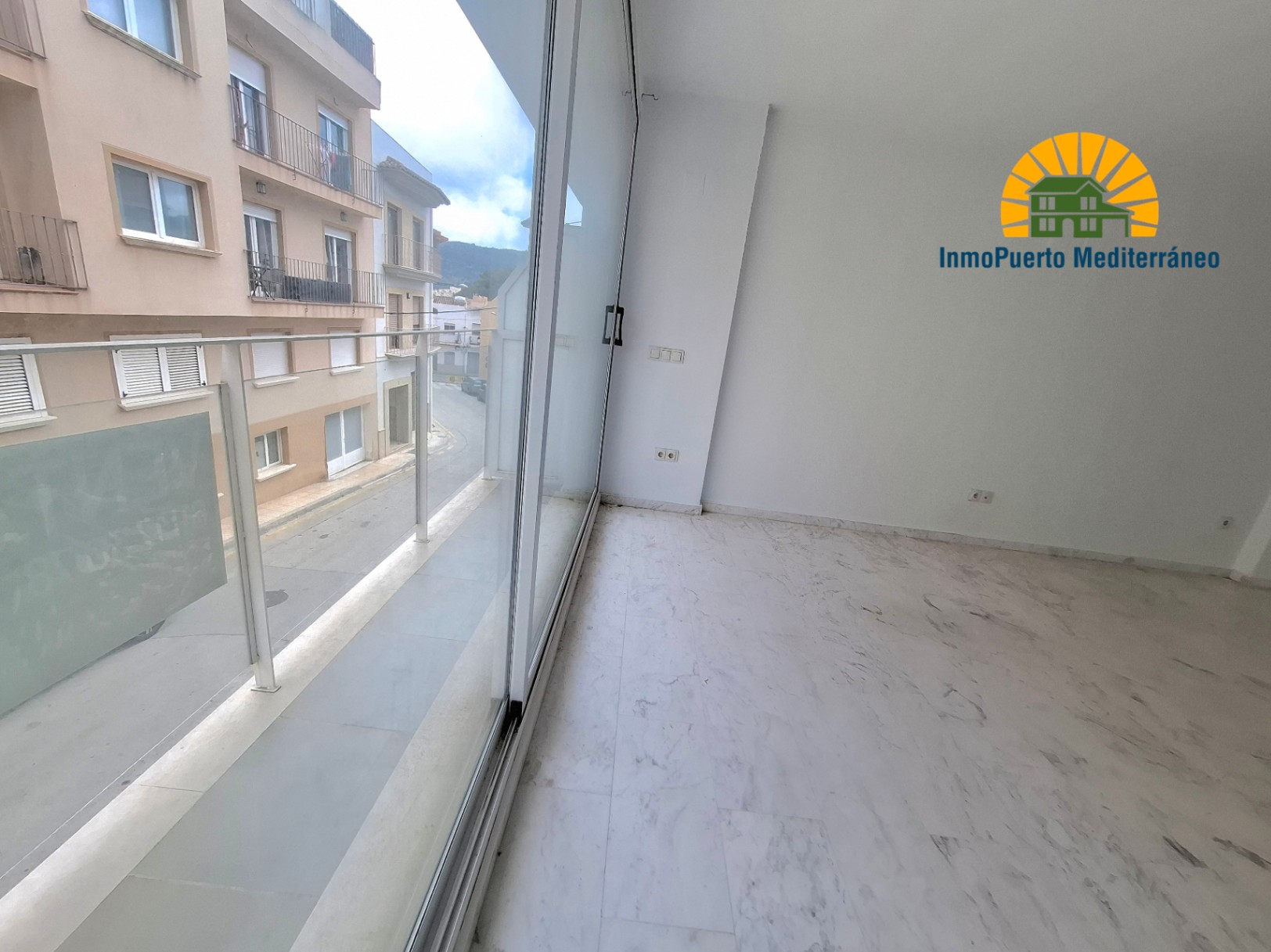 Wohnung im Herzen der Marina Alta!!!