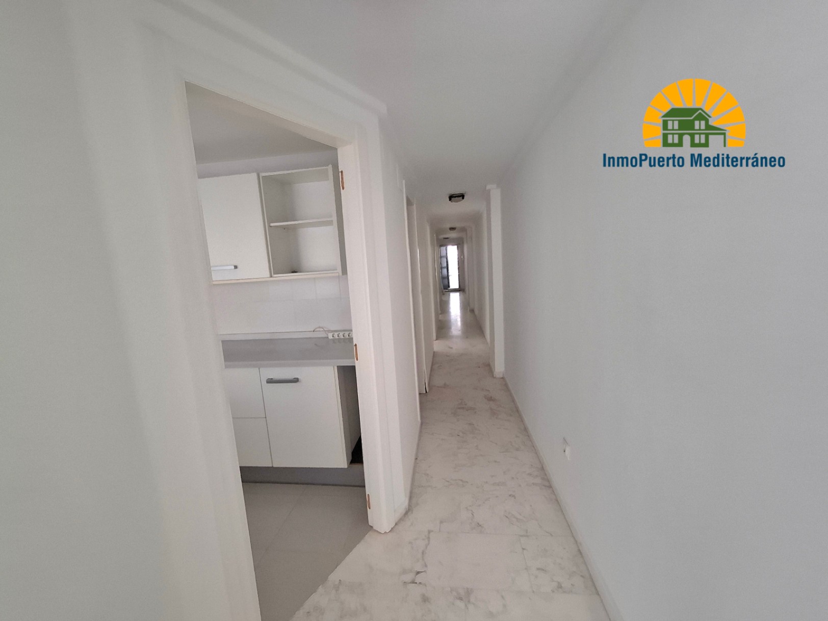 Wohnung im Herzen der Marina Alta!!!
