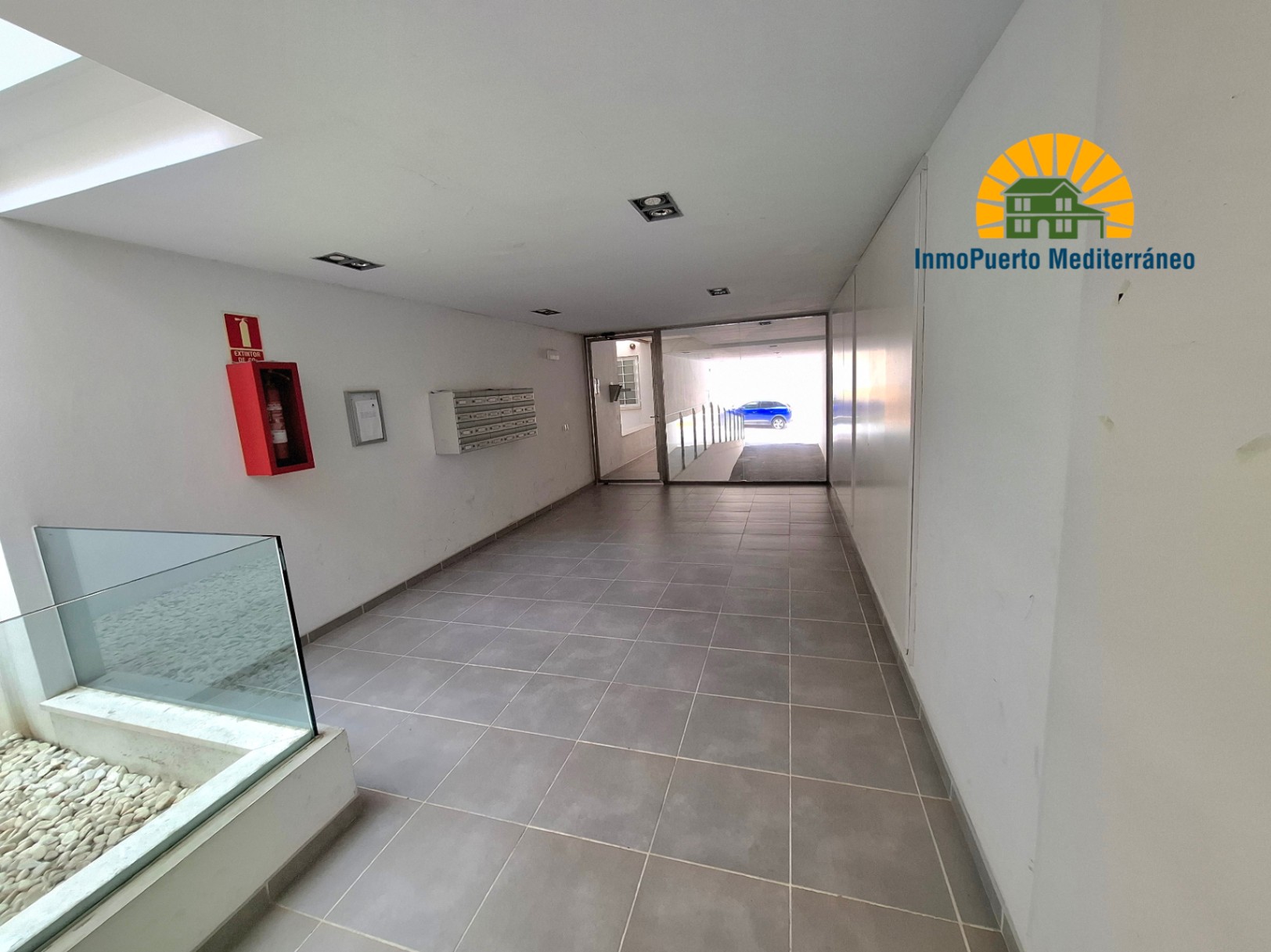 Wohnung im Herzen der Marina Alta!!!