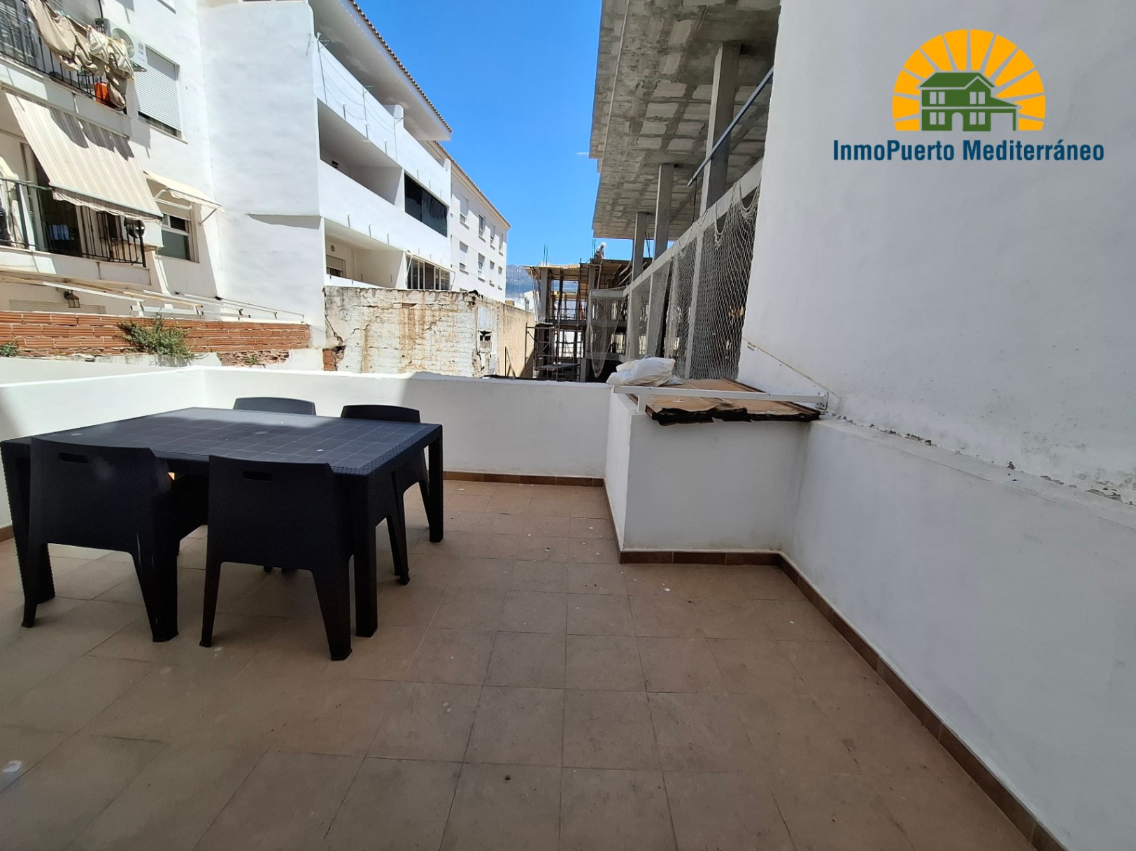NUOVA COSTRUZIONE | Appartamenti di design mediterraneo pronti per essere abitati