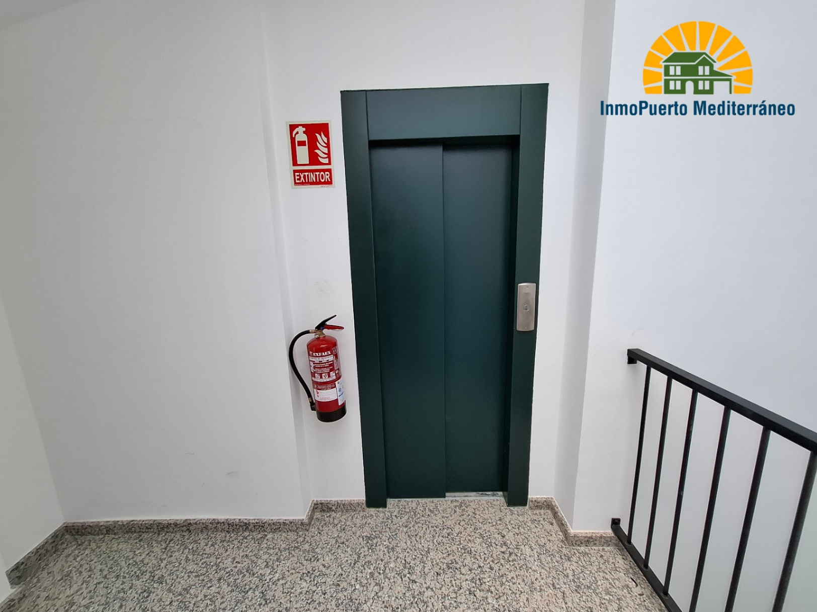 NUOVA COSTRUZIONE | Appartamenti di design mediterraneo pronti per essere abitati