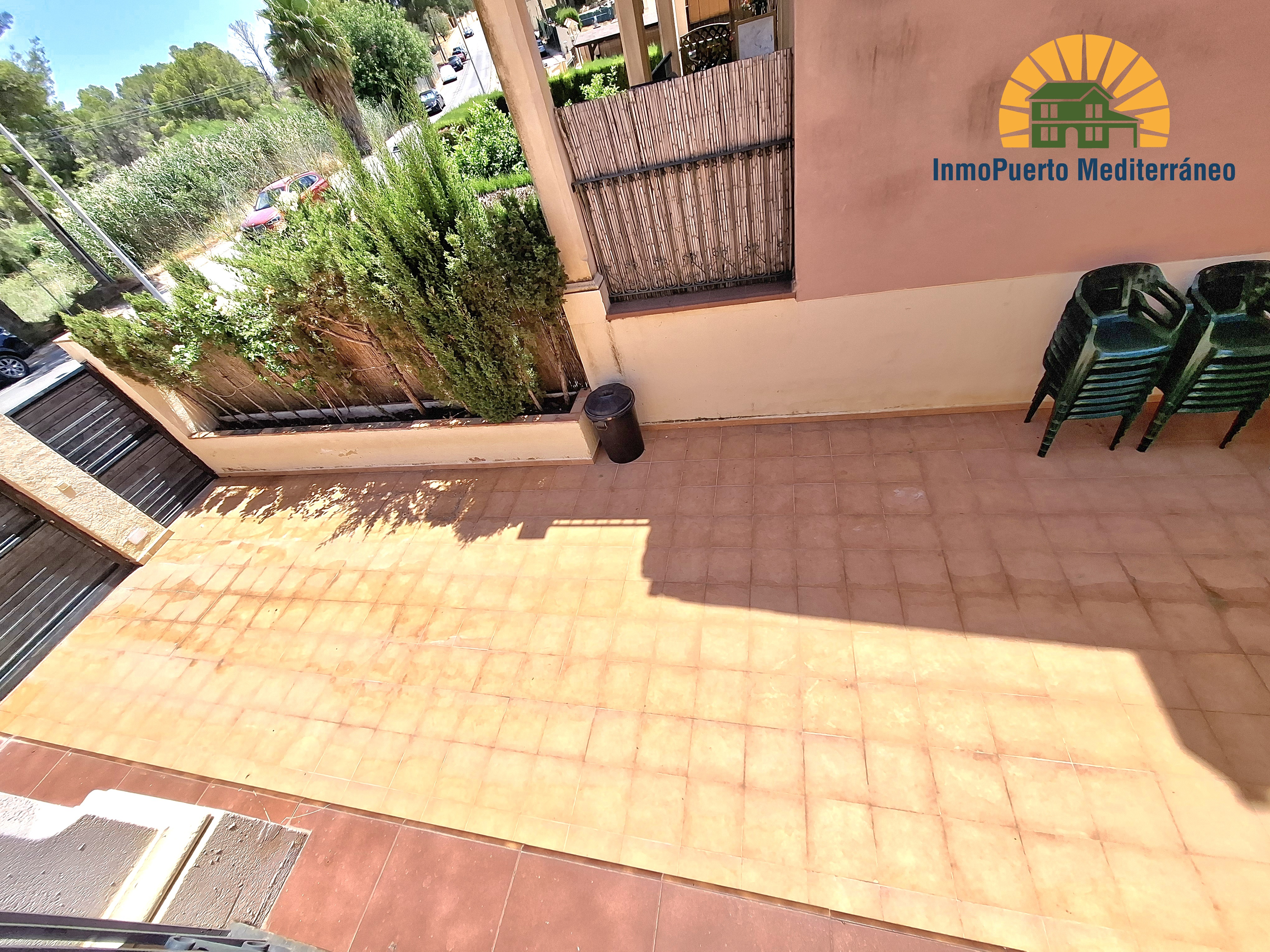 Chalet pareado con piscina mejor zona Alfaz del Pí