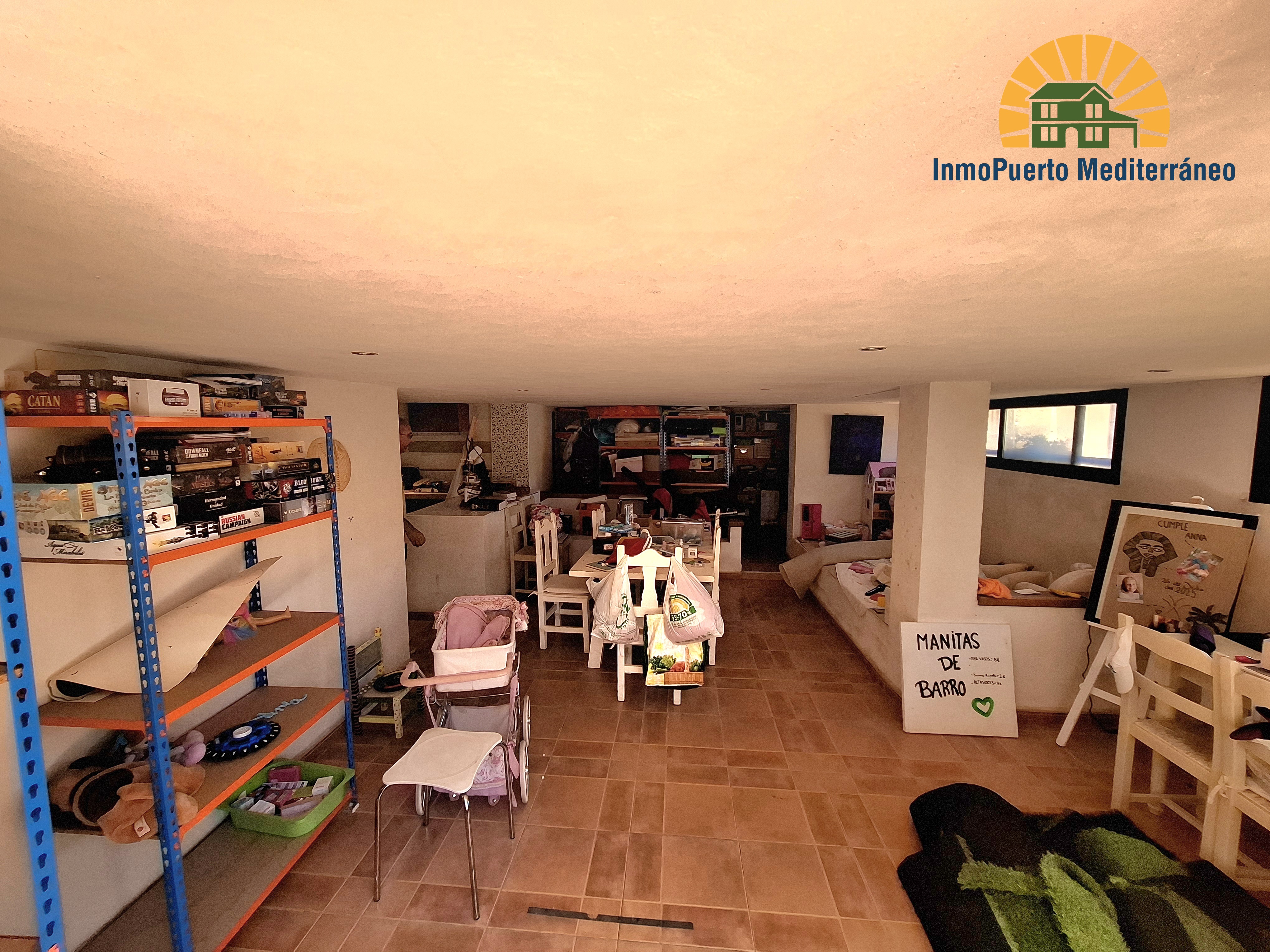 Chalet pareado con piscina mejor zona Alfaz del Pí