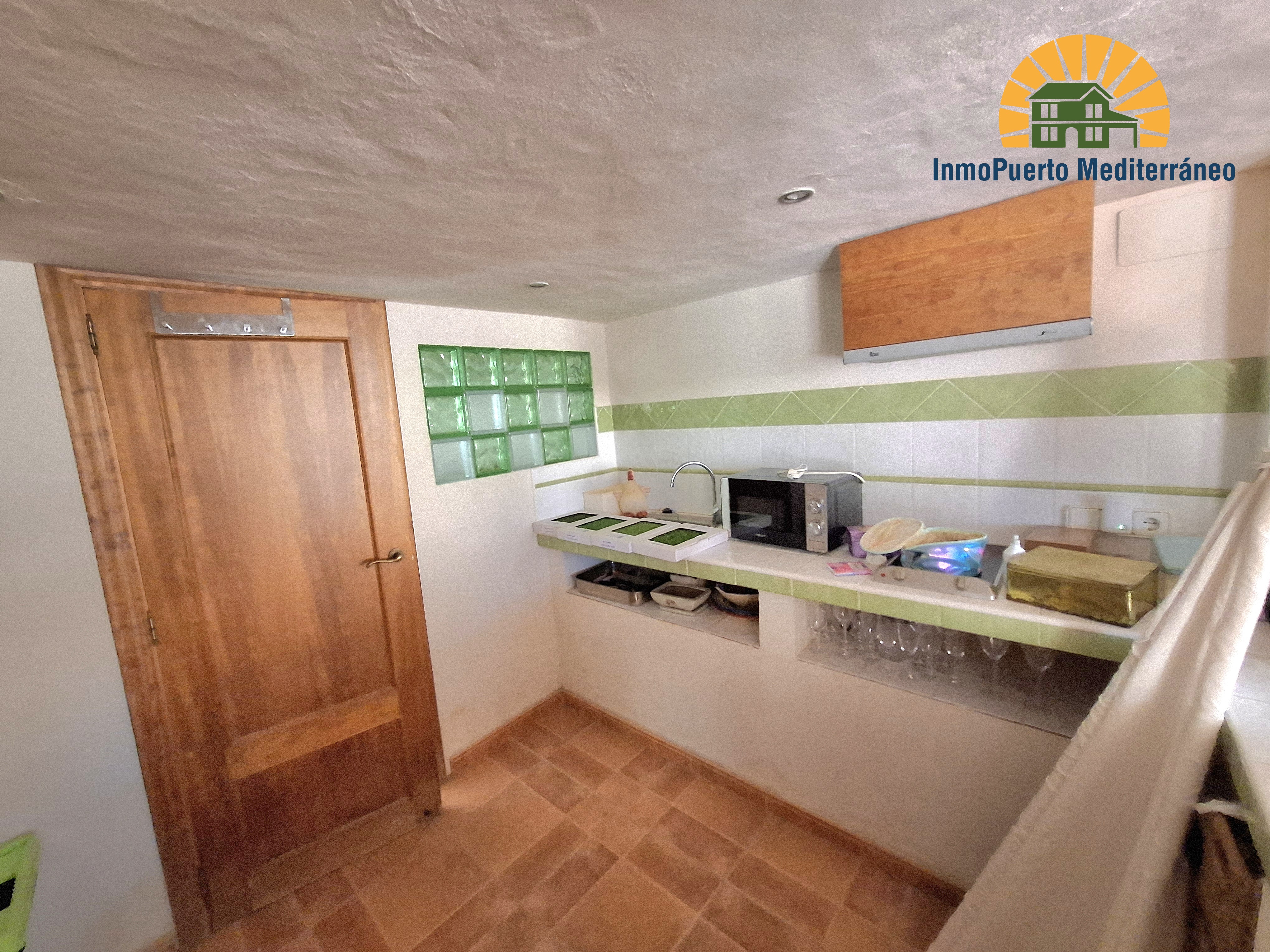 Chalet pareado con piscina mejor zona Alfaz del Pí