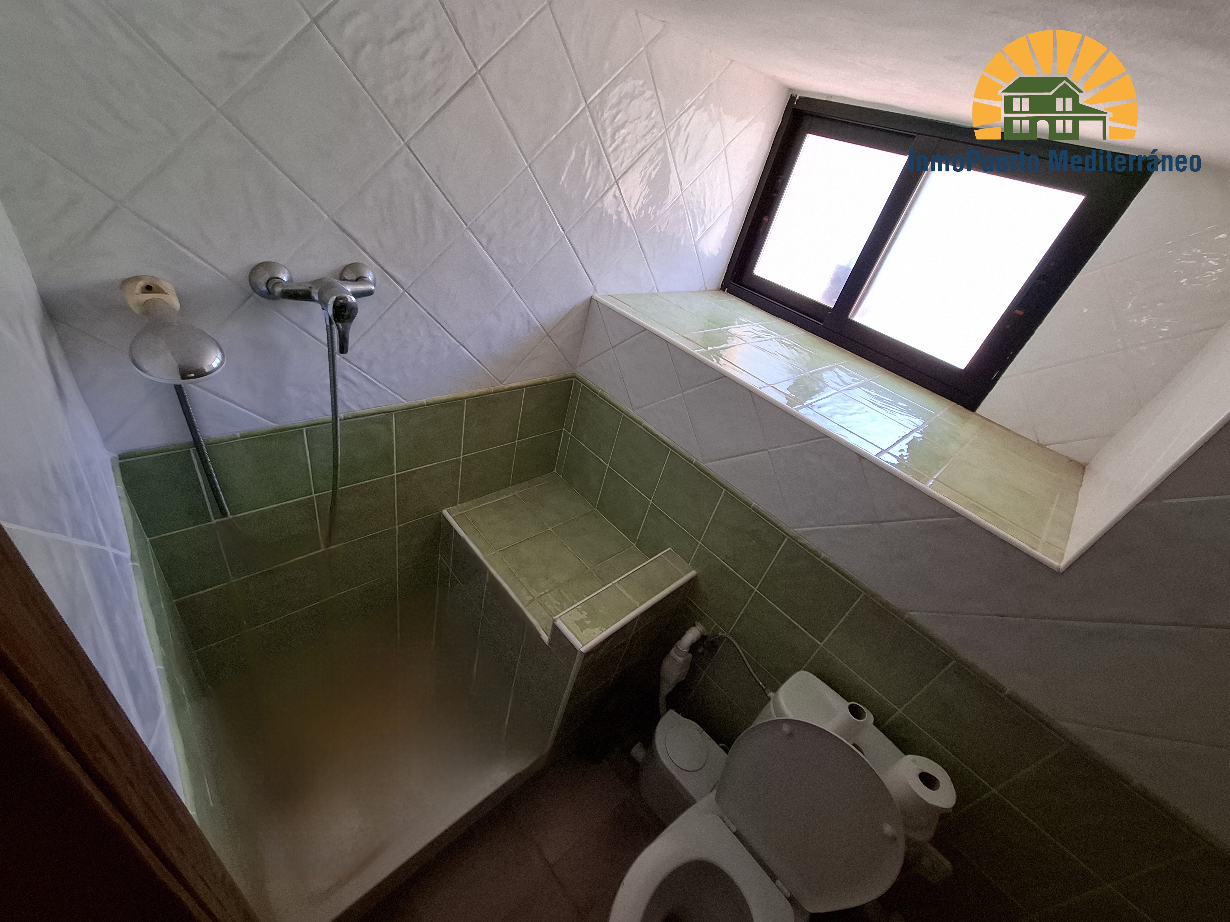 Chalet pareado con piscina mejor zona Alfaz del Pí