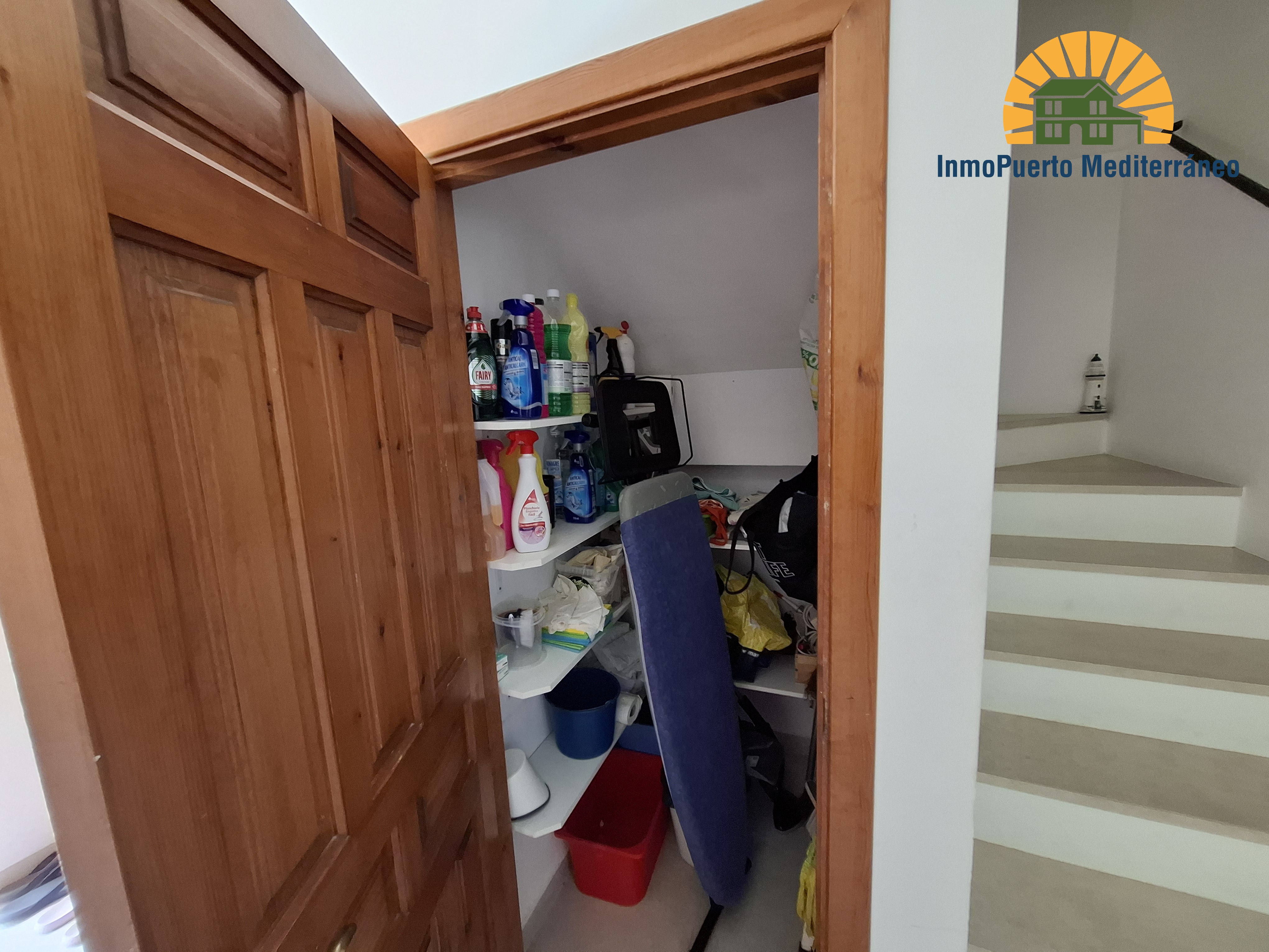 Chalet pareado con piscina mejor zona Alfaz del Pí