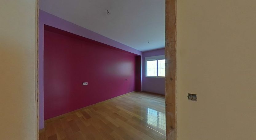 Maison mitoyenne entre Cala et C.C. Finestrat