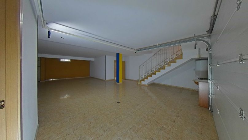 Maison mitoyenne entre Cala et C.C. Finestrat
