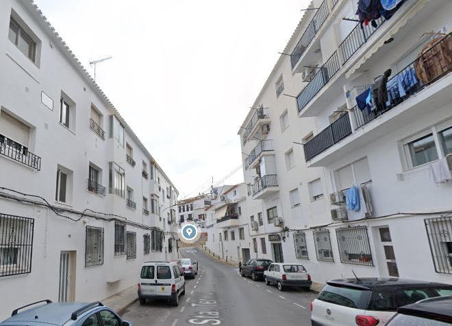 RENT-ST4-ALT - Besonderes Investorenapartment vermietet im Altstadt von Altea!!!