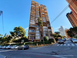 Apto. Rincón de Loix Benidorm leid.