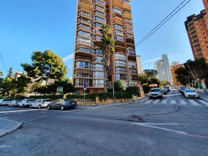Apto. Rincón de Loix Benidorm leid.