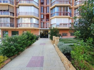 Apto. Rincón de Loix Benidorm leid.