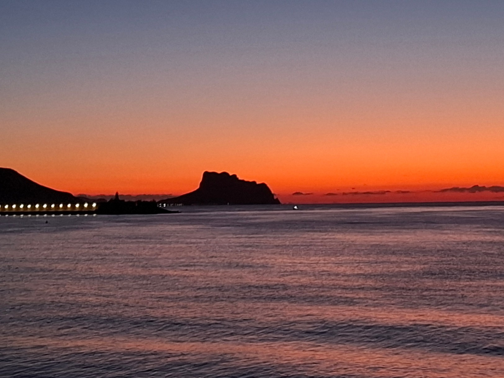 Piso amplio centro Altea¡¡¡