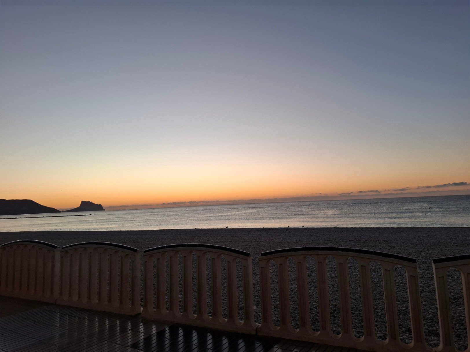 Piso amplio centro Altea¡¡¡