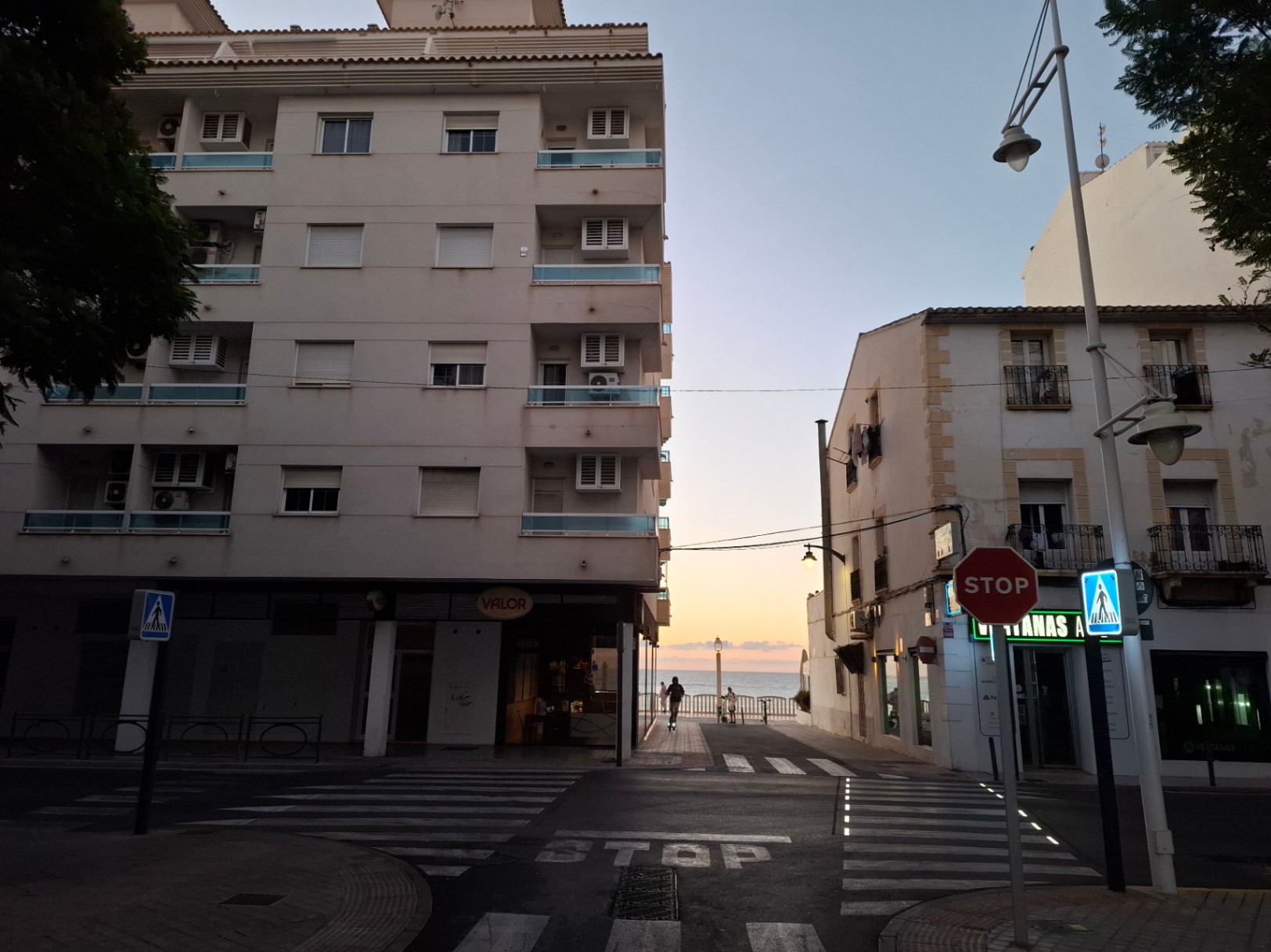 Piso amplio centro Altea¡¡¡