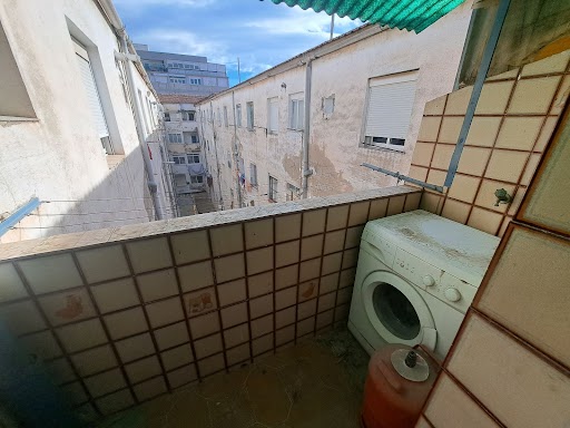 Appartement situé au centre d’Almendros Benidorm