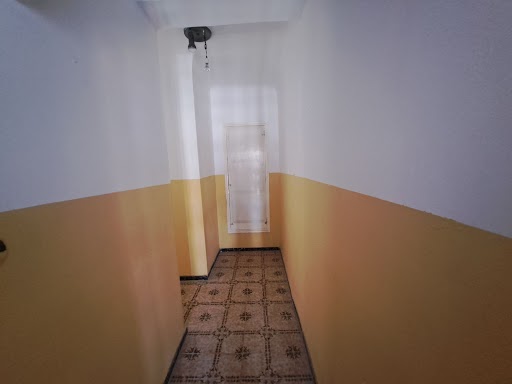Zentral gelegene Wohnung in Almendros Benidorm