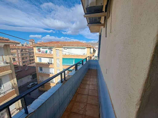 Centraal gelegen appartement in Almendros Benidorm
