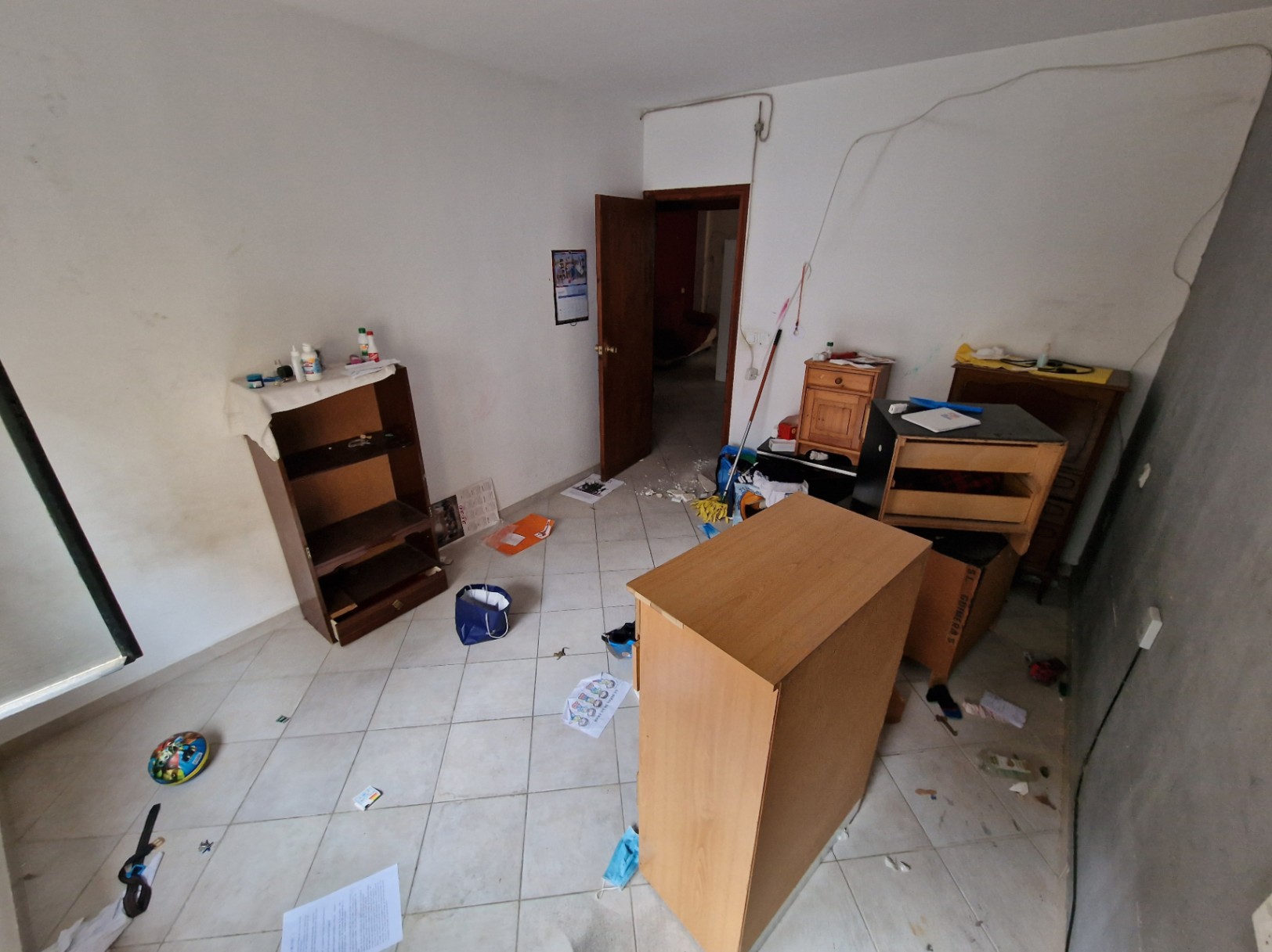 Piso en el centro de Callosa