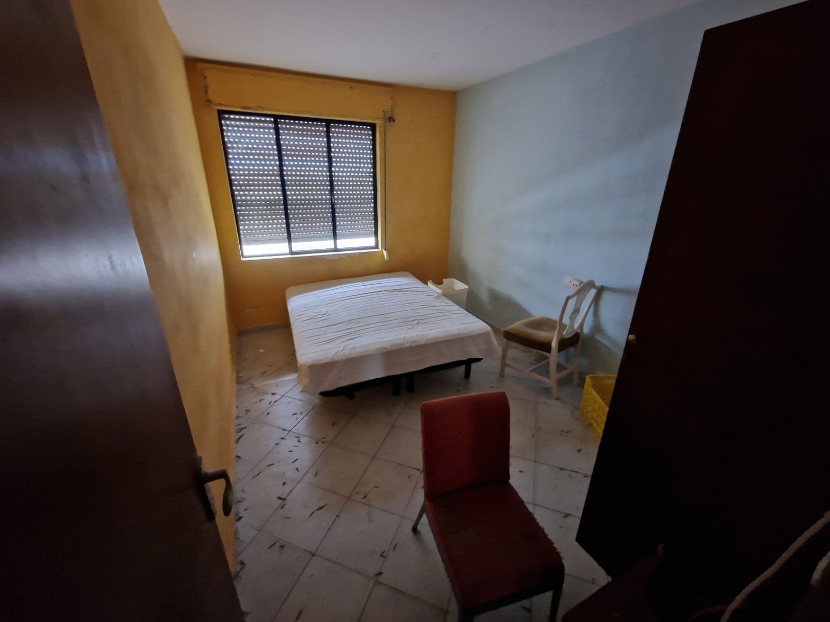 Piso en el centro de Callosa