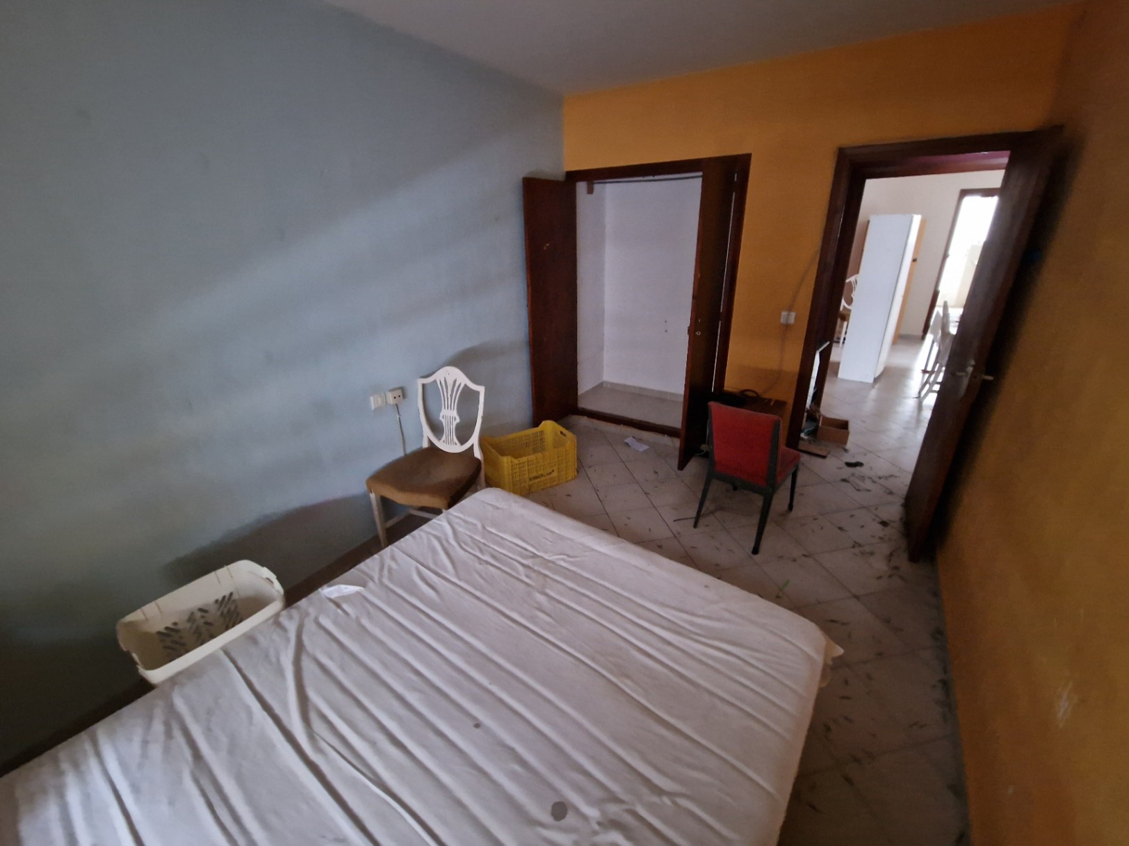 Piso en el centro de Callosa