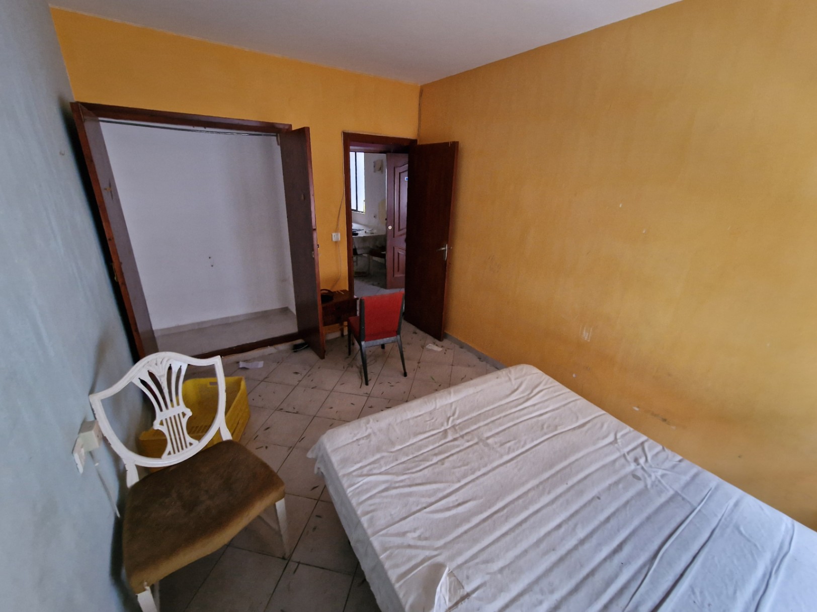 Piso en el centro de Callosa
