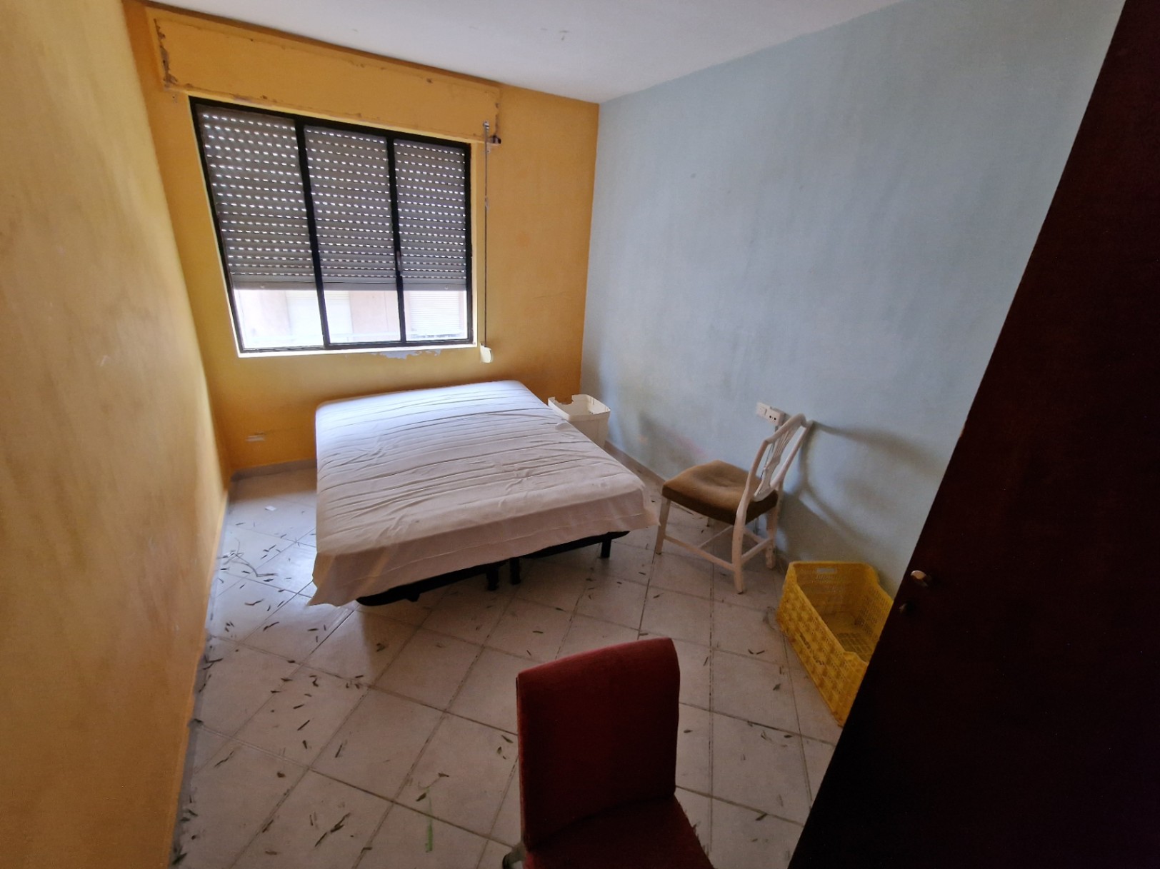 Piso en el centro de Callosa