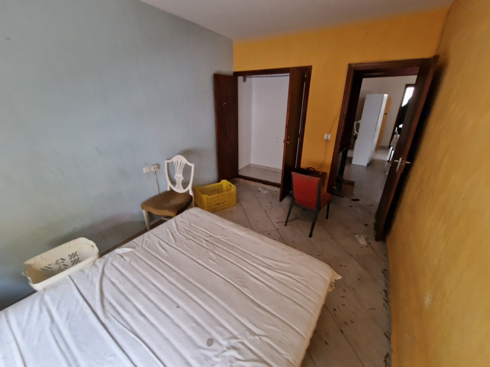 Piso en el centro de Callosa