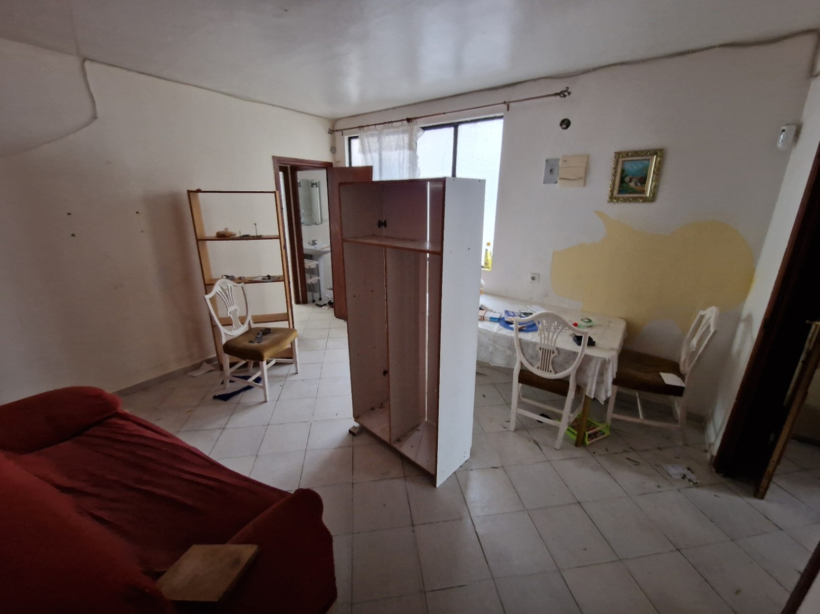 Piso en el centro de Callosa