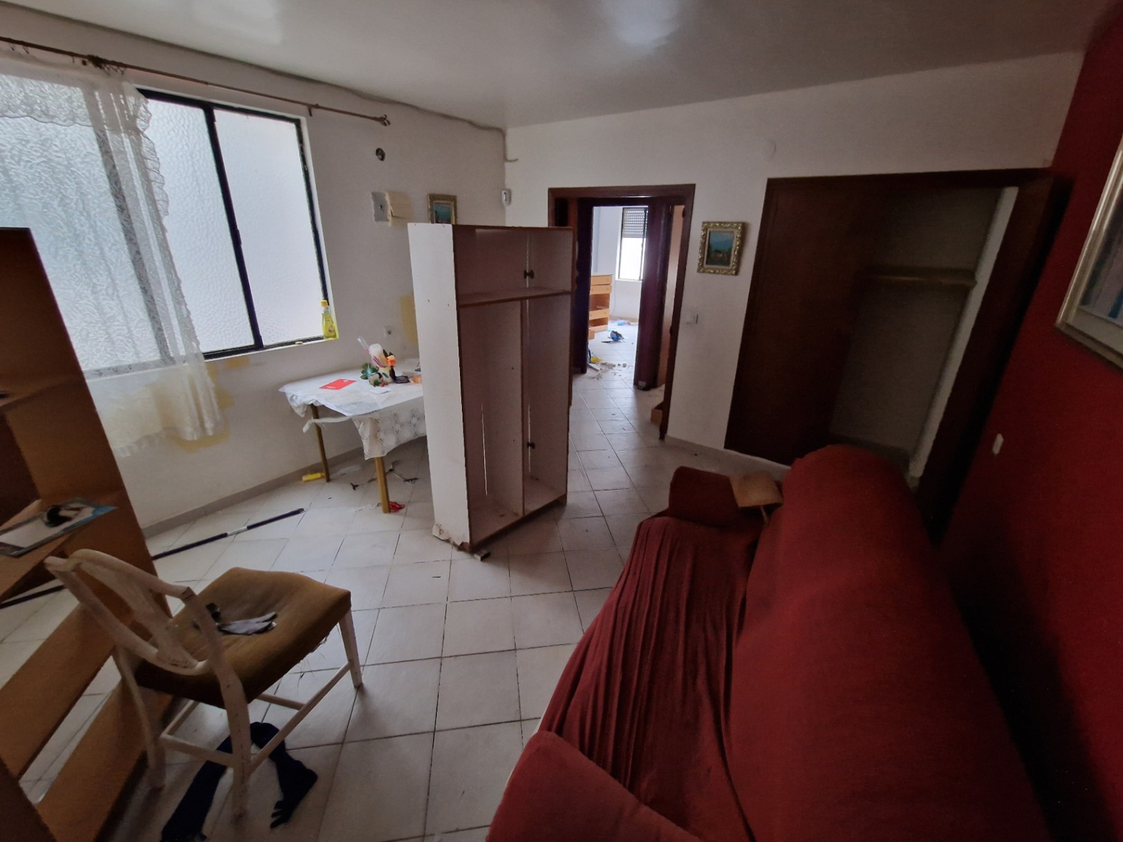 Piso en el centro de Callosa