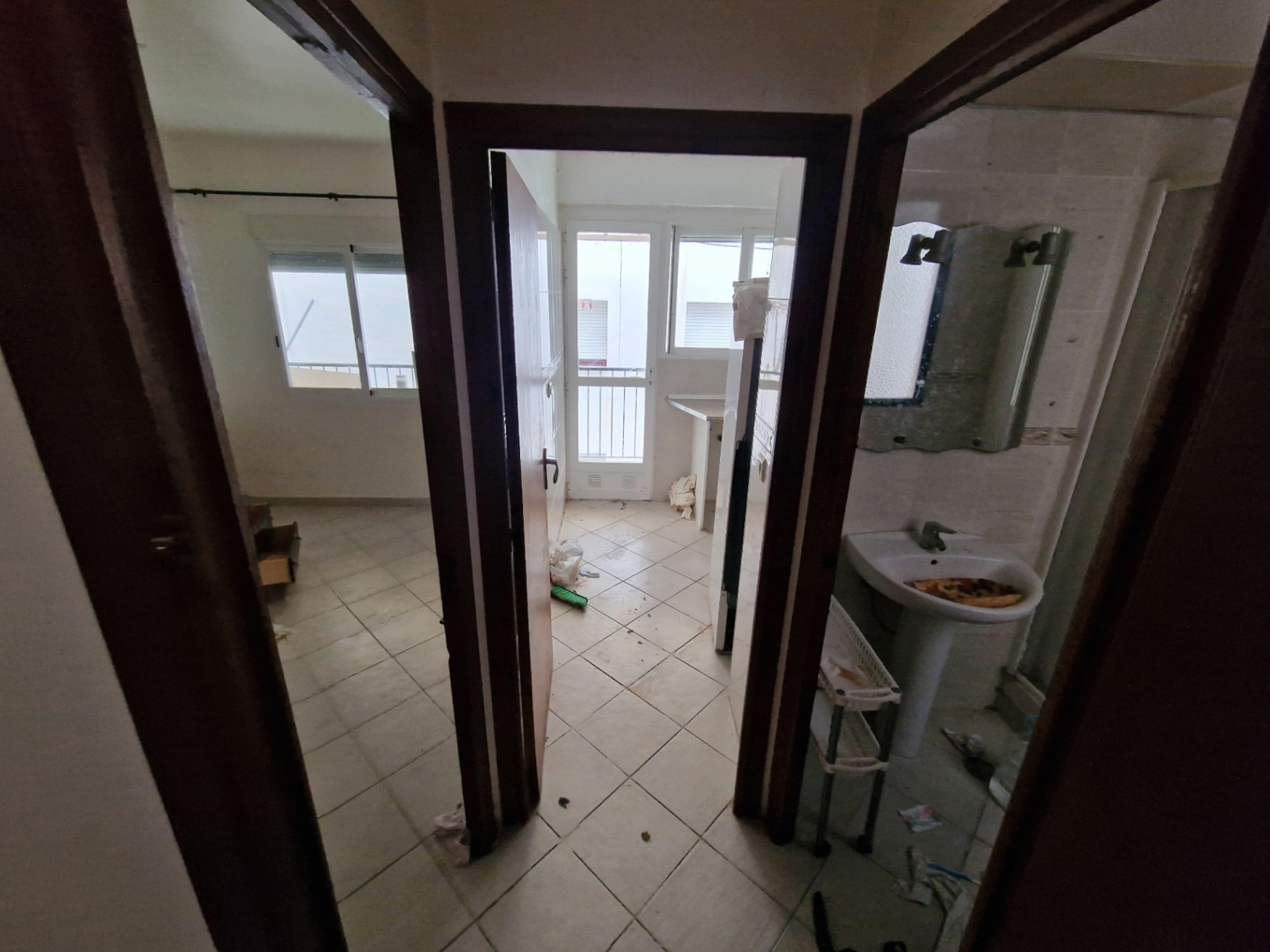 Piso en el centro de Callosa