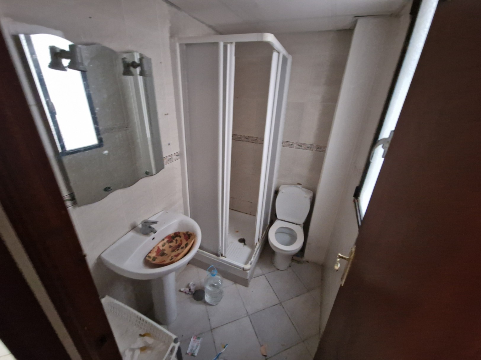 Piso en el centro de Callosa
