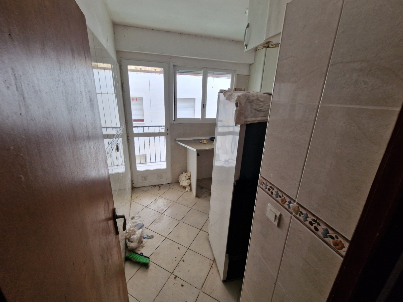 Piso en el centro de Callosa