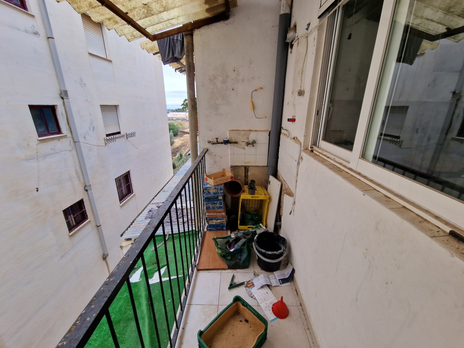 Piso en el centro de Callosa