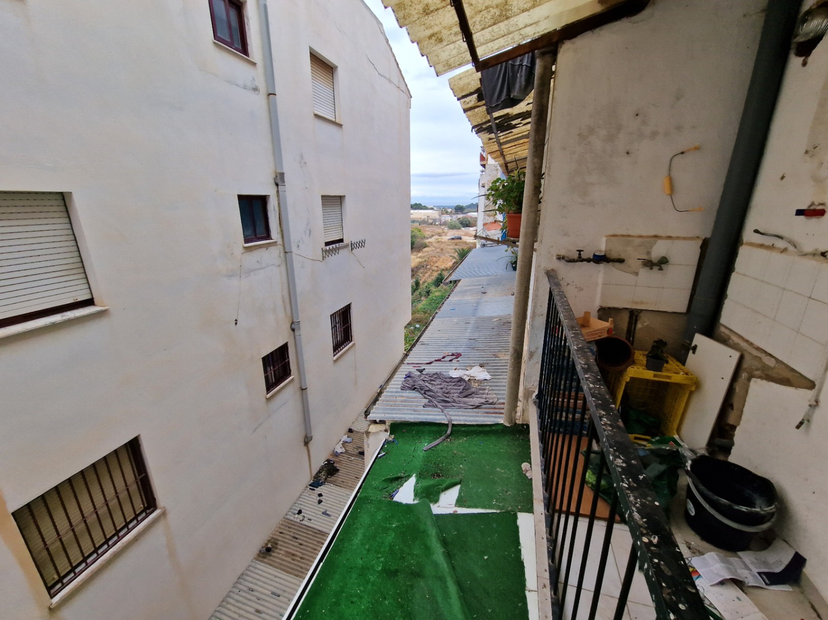Piso en el centro de Callosa