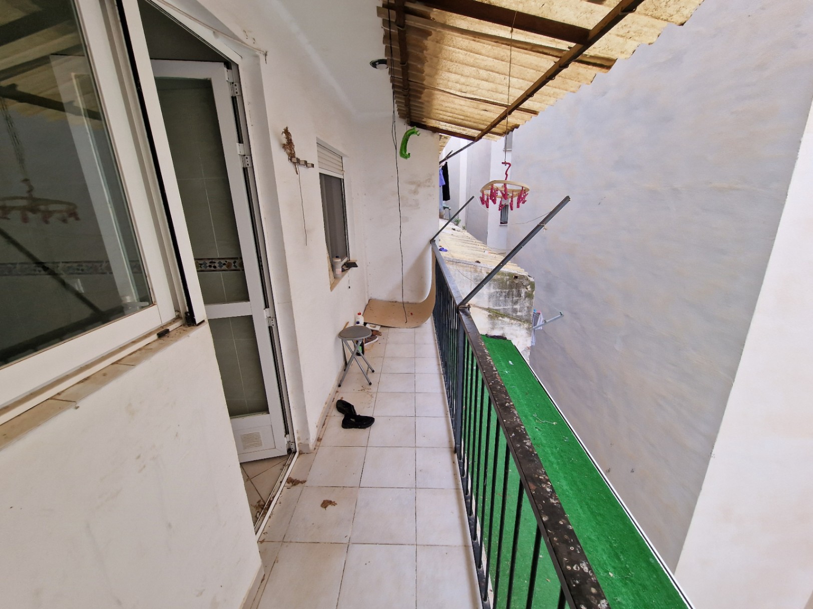 Piso en el centro de Callosa