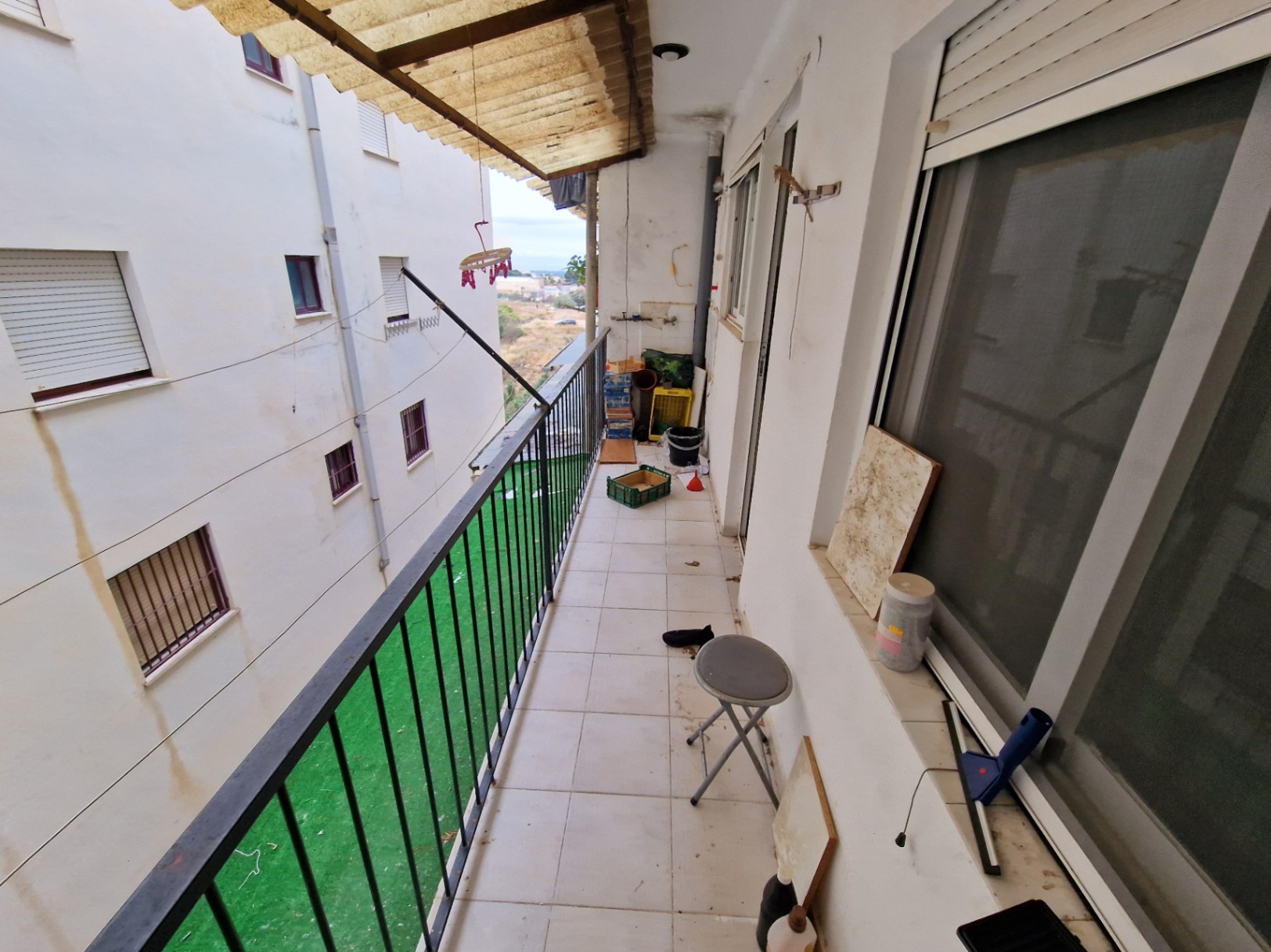 Piso en el centro de Callosa