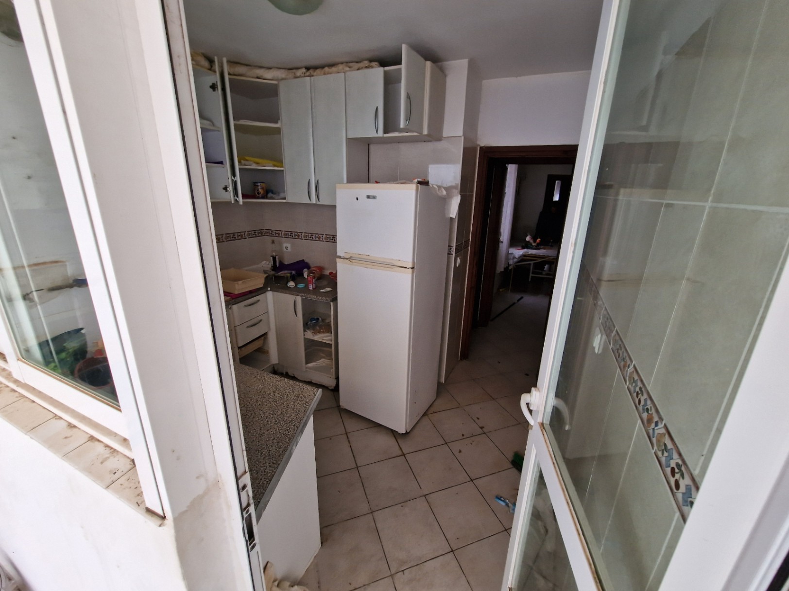 Piso en el centro de Callosa