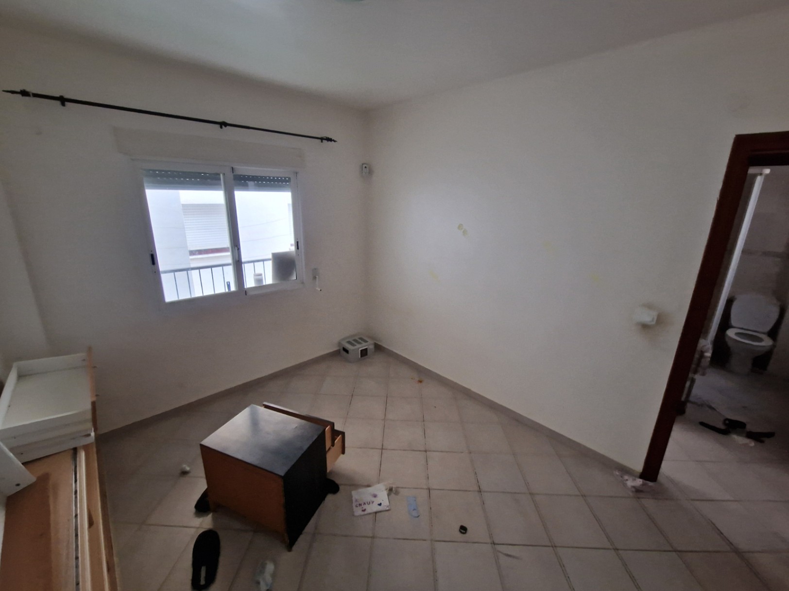 Piso en el centro de Callosa