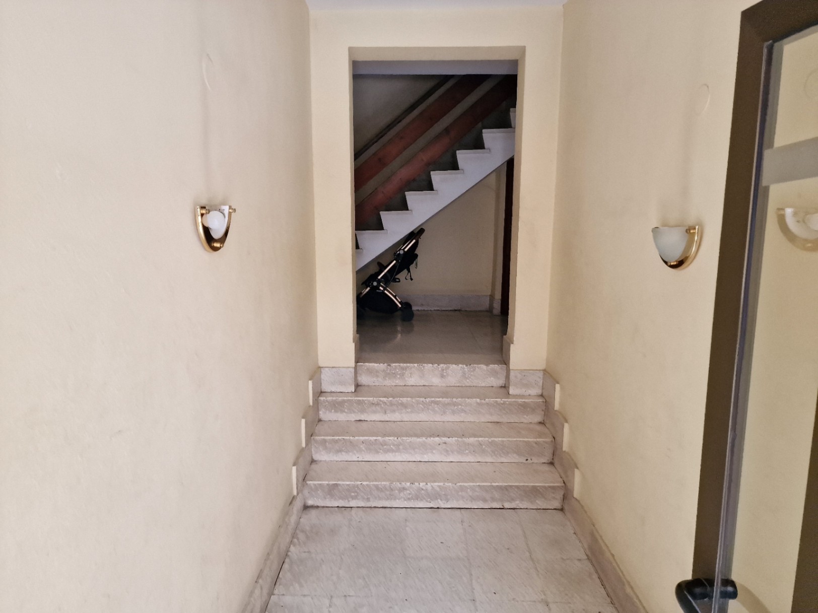 Piso en el centro de Callosa