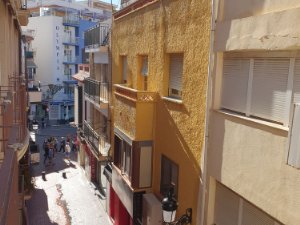 Apartment in the heart of Benidorm