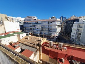Apartment in the heart of Benidorm