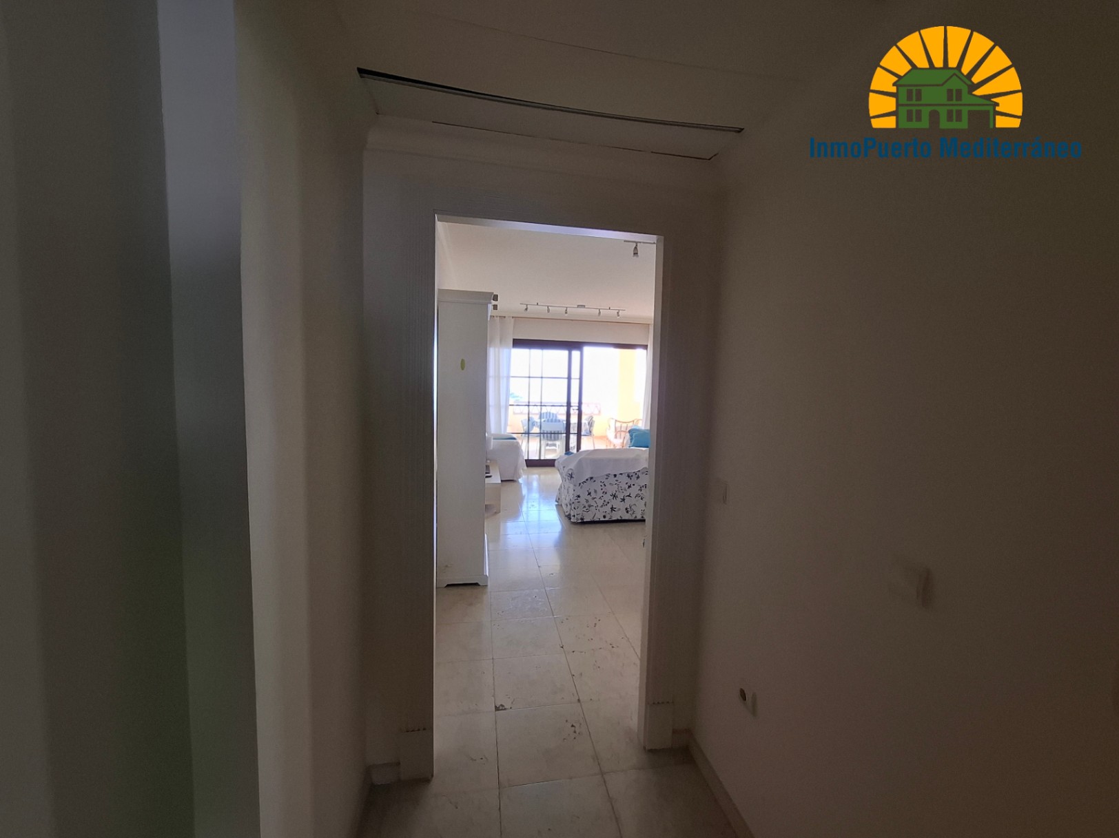 Eerstelijns appartement Olla Altea