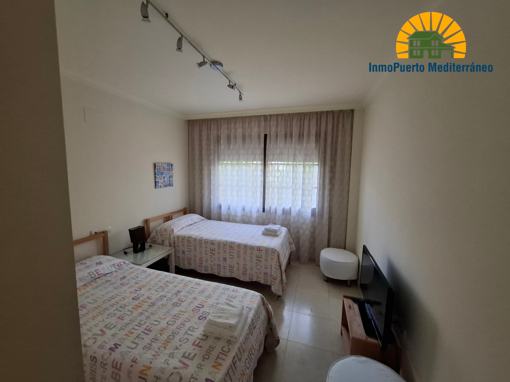 Eerstelijns appartement Olla Altea