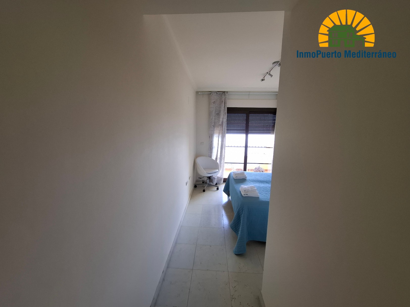 Eerstelijns appartement Olla Altea