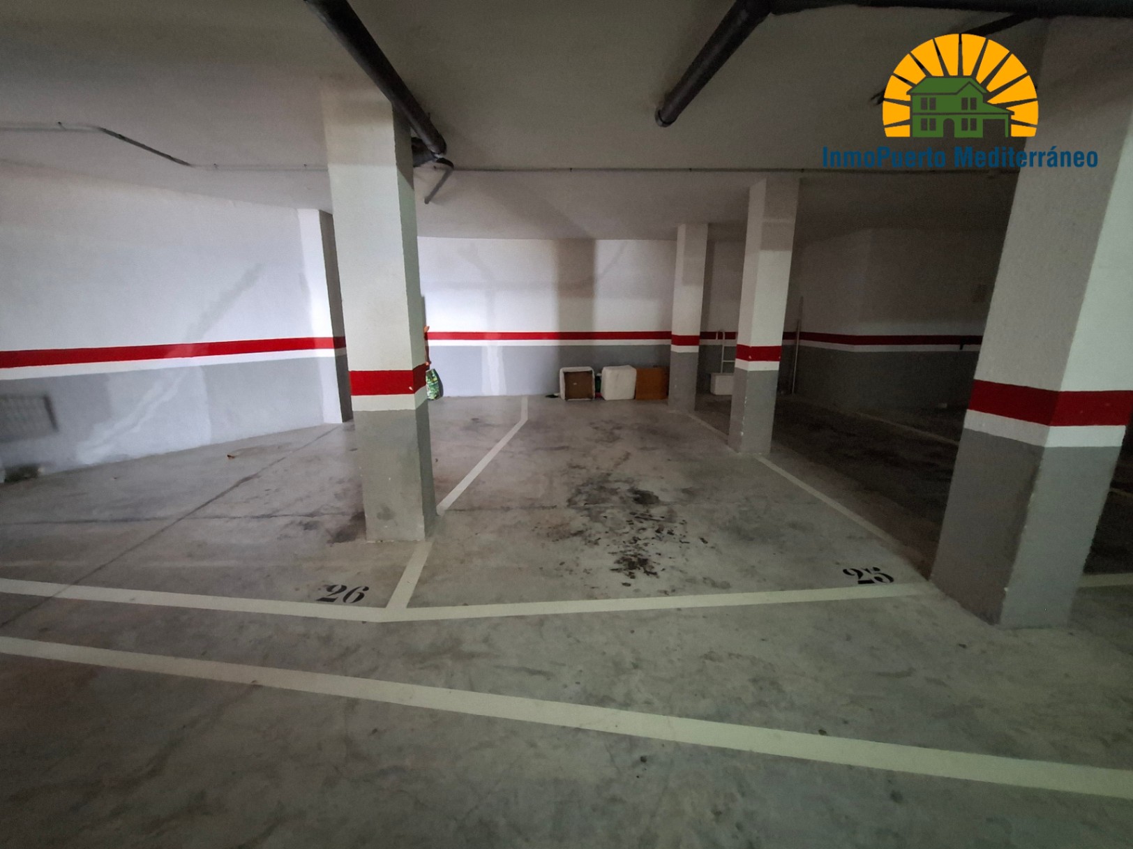Eerstelijns appartement Olla Altea