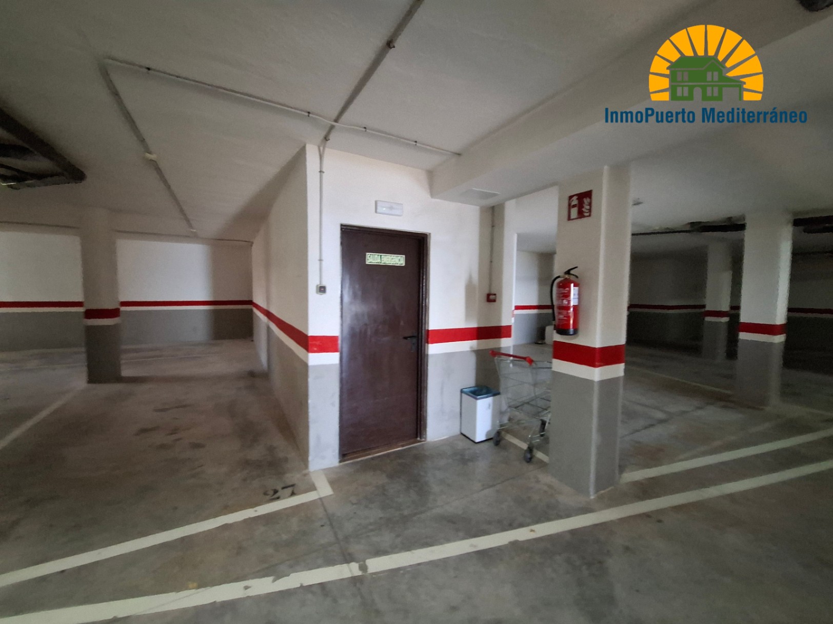 Eerstelijns appartement Olla Altea